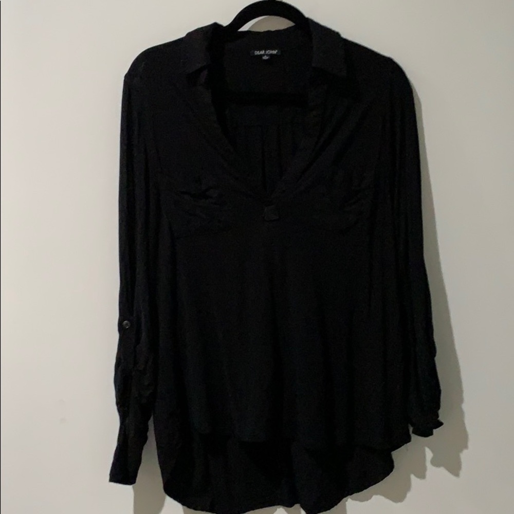Dear John Top